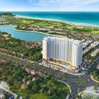 Căn Hộ Vũng Tàu View Biển, Sổ Hồng Lâu Dài Tại Vũng Tàu Centre Point, Giá Bán 43 Triệu/M2