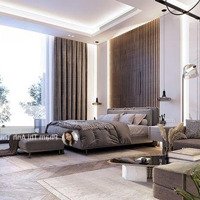 Vip! Căn Góc 3 Mặt Tiền Gần Võ Thị Sáu Q1 (58,7M2) Có Vỉa Hè - Hầm 4 Tầng (7 Phòng) Chỉ 18,6 Tỷ Tl