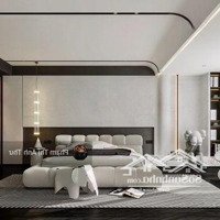 Vip! Căn Góc 3 Mặt Tiền Gần Võ Thị Sáu Q1 (58,7M2) Có Vỉa Hè - Hầm 4 Tầng (7 Phòng) Chỉ 18,6 Tỷ Tl