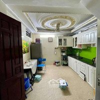 Hiếm, Phân Lô Dãy D Hồ Ba Mẫu, Lô Góc 38M X5 Tầng, Dân Xây Gần Phố