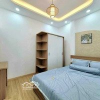 Nhà Đẹp Hẻm Xe Tải Hồng Bàng, 45M2 3 Tầng Btct Vị Trí Đẹp Thông Ngay Trung Tâm Q6