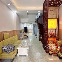 Vip Quận 10 Hẻm 6M Xe Hơi Quay Đầu Ngủ Ngon Nhà Đẹp 5 Tầng Giá 14 Tỷ