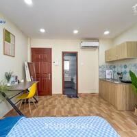 Cho thuê căn hộ studio phường 17 Bình Thạnh- khu vực nhiều người nước ngoài sinh sống