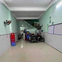 Bán Nhà Hẻm Xe Hơi Bùi Văn Ba Q74Tầng 9 Pn Dưới 7 Tỷ Liên Hệ:0776628688