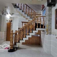 Bán Nhà 3 Tầng, Nở Hậu, 72M2, Hxh, Thoại Ngọc Hầu, Tân Phú, 7.5 Tỷ