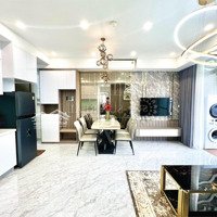 Cho Thuê Paris Hoàng Kim 2 Phòng Ngủ 2 Vệ Sinh70M2 Giá 14 Triệu/Tháng