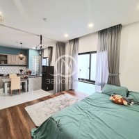 Khai Trương Căn Hộ 1 Phòng Ngủ Nội Thất Mới 100% Nguyễn Hữu Cảnh