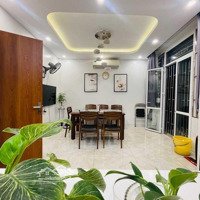 Bán Nhà 40M2 Phố Thái Thịnh, Nội Thất Tiền Tỷ, 3 Bước Ra Phố, Chỉ Nhỉnh 8 Tỷ