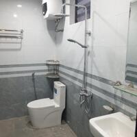 BÁN NHÀ ĐẸP 1.68 TỶ 3 TẦNG 47M2 NGÕ NGẮN TRẦN HUY LIỆU