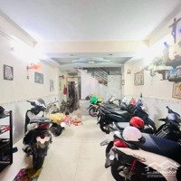 Nhà Tân Phú 5 Tầng Dtsd 400M2, Dòng Tiền Sẵn 25 Triệu/Tháng, Chỉ 5.1Tỷ