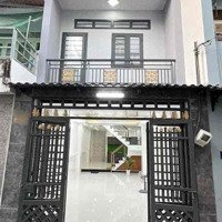 Bán Nhà Đoàn Nguyễn Tuấn 650 Triệuiệu