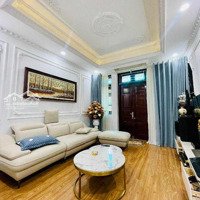 Bán Nhà, Phố Văn Quán Hà Đông - Hiếm - 38M2, 5.5 Tầng, V.phòng, Kinh Doanh, P.lô 2 Ngõ Ô Tô Tránh