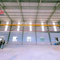 Bán Xưởng Cơ Khí 1400M2 Cẩu Trục 5 Tấn Mặt Tiền Ql51 Tp Biên Hoa .Giá