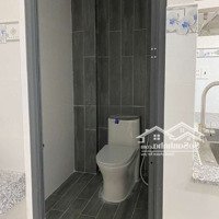 7 Triệunhà Hiếm Nhỏ Mini Mới Xây Cho Thuê 4X9M_Hẻm 6M Âu Cơ_Tân Phú