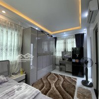 Bán Nhà Ngõ 38 Tô Hoàng Bạch Mai, 10M Ra Phố, 10 Phòng Cho Thuê Diện Tích: 48M/6 Tầng/12.9 Tỷ