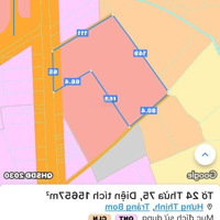 Bán Nhà Xưỡng Xã Hưng Thịnh Huyện Trãng Bom 1Hec5 M2