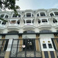 Biệt Thự, Shophouse Quận 2 Novaland, 1 Trệt 2 Lầu 1 Tum, Sổ Sẵn Giá Từ 19,5 Tỷ -37 Tỷ, Đăng Là Có.