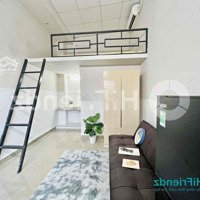 Phòng Trọ Sinh Viên - Ở Được 3,4 Bạn - Thang Máy