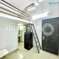 Phòng Trọ Sinh Viên - Ở Được 3,4 Bạn - Thang Máy