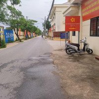 Nhỉnh 3 Tỷ Đất Hải Bối Sát Vách Thành Phố Thông Minh : Liên Hệ: 0982998382