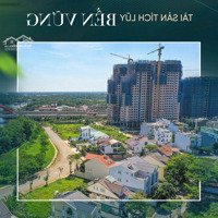 Đất Nền, 120M2, Kdc Phú Lợi, Phường 7, Quận 8