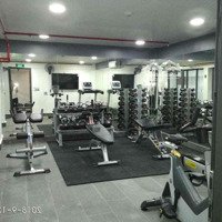 Cho Thuê Căn Hộ 1 Phòng Ngủcó Gym Tại Nguyễn Văn Trỗi