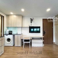 Studio Full Nội Thất Cao Cấp Gần Khu Công Nghiệp Tân Bình