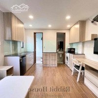 Studio Full Nội Thất Cao Cấp Gần Khu Công Nghiệp Tân Bình