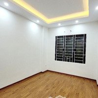 Bán Nhanh Căn Nhà Đẹp Phố Trạm, Long Biên, Oto Đỗ Cửa, Hàng Xóm Aeon, Dân Trí Cao, 39M, 6,55 Tỷ