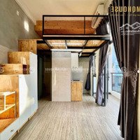 Duplex Ban Công Full Nội Thất Gần Đh Vhu _ Đh Huit _ Aeon Tân Phú