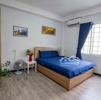 Phòng Cửa Sổ Thoáng Full Tiện Nghi Gần Bxe Miền Đông