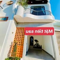 Nhà MÊ,MỚI,ĐẸP,5*20m,hẻm Giải Phóng,hẻm Đồng Khởi,gần Hoàng Việt,nhiều lô khác