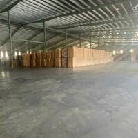 Cần bán 10.000m2 đất có 3000m2 kho nhà xưởng khu công nghiệp Hòa Khánh, Liên Chiểu, Đà Nẵng.