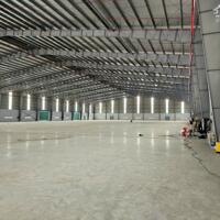 Cần bán 10.000m2 đất có 3000m2 kho nhà xưởng khu công nghiệp Hòa Khánh, Liên Chiểu, Đà Nẵng.