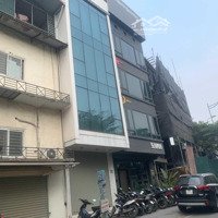 Bán Gấp Nhà Ngõ 376 Đường Bưởi 75M2, 6 Tầng Thang Máy, Phân Lô Ôtô 2 Thoáng, Kinh Doanh Giá Bán 21.5 Tỷ