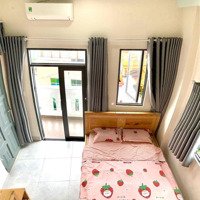 Căn Hộ Duplex Bancol Full Nt Ở Huỳnh Tấn Phát, Bình Thuận, Quận 7 Gần