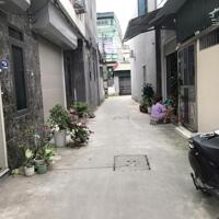 Cần bán nhà 3 tầng lô góc ngõ phố Đàm Lộc P Tân Bình chỉ 2,29 tỷ