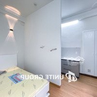 Phòng 30M21Pn_Cửa Sổ Lớn, Đường Bùi Định Tuý, Gần Ngã Tư Hàng Xanh