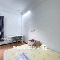 Phòng 30M21Pn_Cửa Sổ Lớn, Đường Bùi Định Tuý, Gần Ngã Tư Hàng Xanh