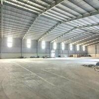 Cho thuê 3000m2, kho nhà xưởng mới xây dựng 100% và đất khu công nghiệp Hòa Khánh, Liên Chiểu, Đà Nẵng.