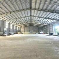 Cho thuê 3000m2, kho nhà xưởng mới xây dựng 100% và đất khu công nghiệp Hòa Khánh, Liên Chiểu, Đà Nẵng.