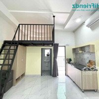 Cho Thuê Duplex 38M2 Ko Giới Hạn Người Tại Quang Trung P10 Gò Vấp