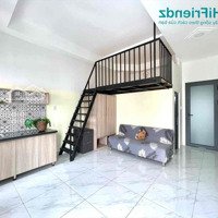 Cho Thuê Duplex 38M2 Ko Giới Hạn Người Tại Quang Trung P10 Gò Vấp