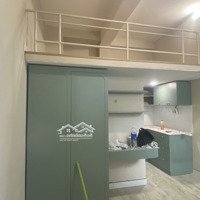 Duplex, Studio Cửa Sổ Thoáng Nội Thất Đầy Đủ Gần Vòng Xoay Liên Phường