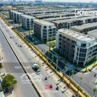 Bán Nhà Mặt Tiền Đường Liên Phườngdiện Tích5X20= 100M2 Sát Khu Đô Thị The Global City Giá Chỉ 22,5 Tỷ Tl