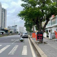 Bán Nhà Mặt Tiền Đường Liên Phườngdiện Tích5X20= 100M2 Sát Khu Đô Thị The Global City Giá Chỉ 22,5 Tỷ Tl