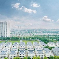 Bán Căn 2Pn+1 81M2 Giá Tốt Nhất Thị Trường Moonlight1 - Kđt An Lạc