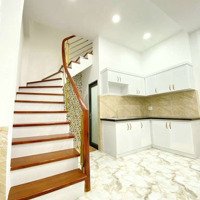 Nhà Đẹp Quận 7, 72M2_ Lâm Văn Bền Gần Trường Học, Cư Xá Ngân Hàng