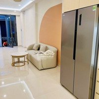 Quận 7 Nhà Mới Đẹp. Ngang 4M. 2 Tầng. Khu An Ninh. Nhỉnh 4 Tỷ