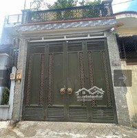 Ngay Cao Đẳng Công Thương Q9, Bán Nhà 78M2, 2 Tầng , Hẻm Xe Hơi